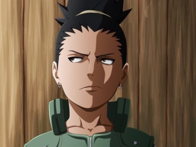 Shikamaru