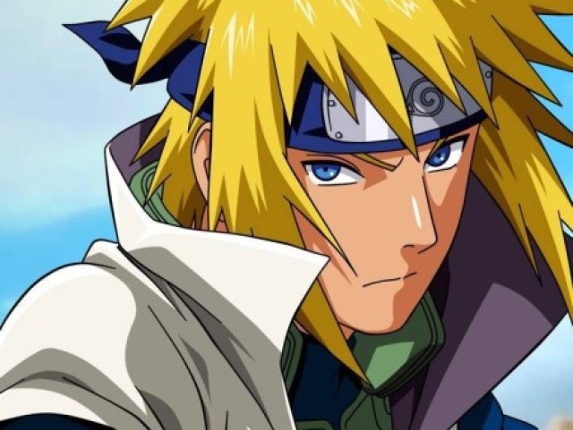 Minato