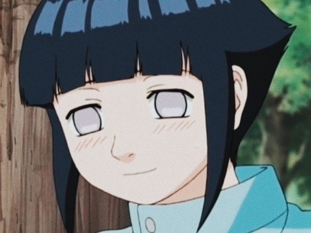 Hinata