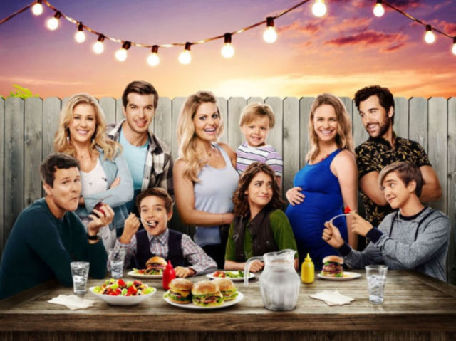 você conhece mesmo Fuller House?