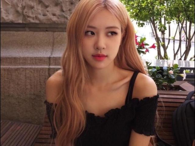 Rosé