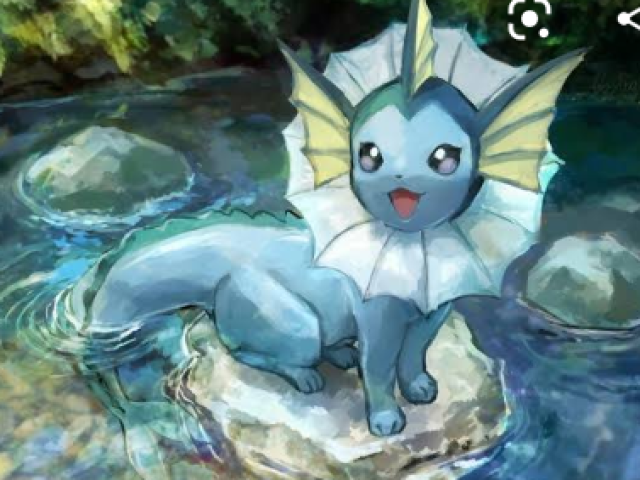 Vaporeon