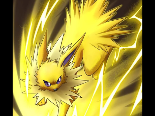 Jolteon