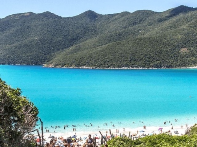 Vocês vão para a praia curtir o dia de sol