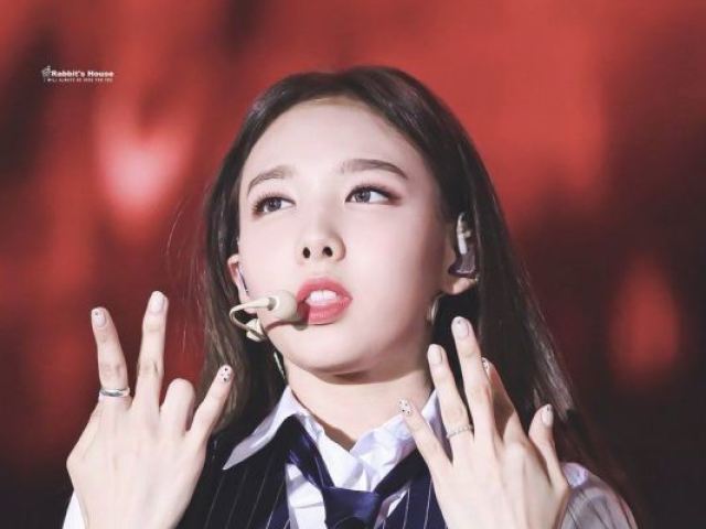 Nayeon-Twice