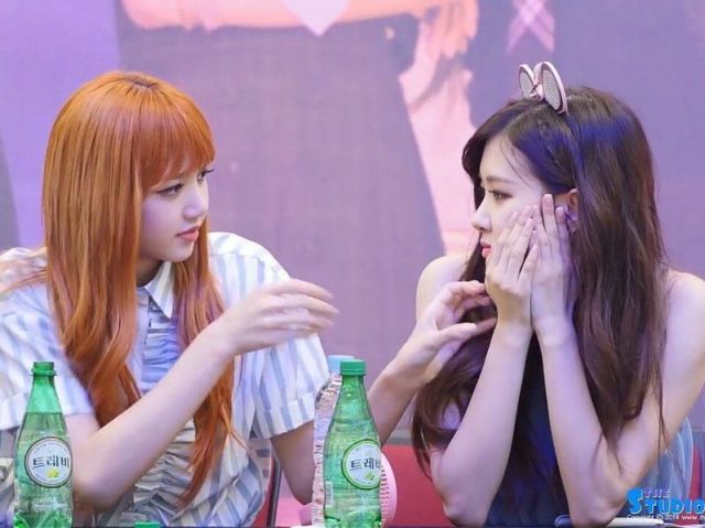 Chaelisa