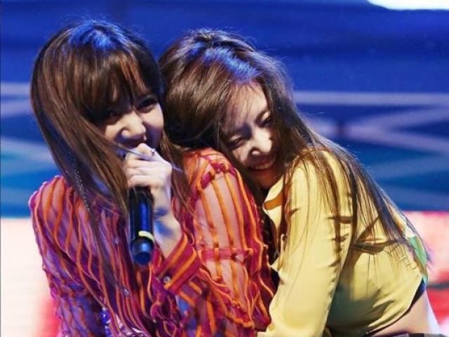 Jenlisa