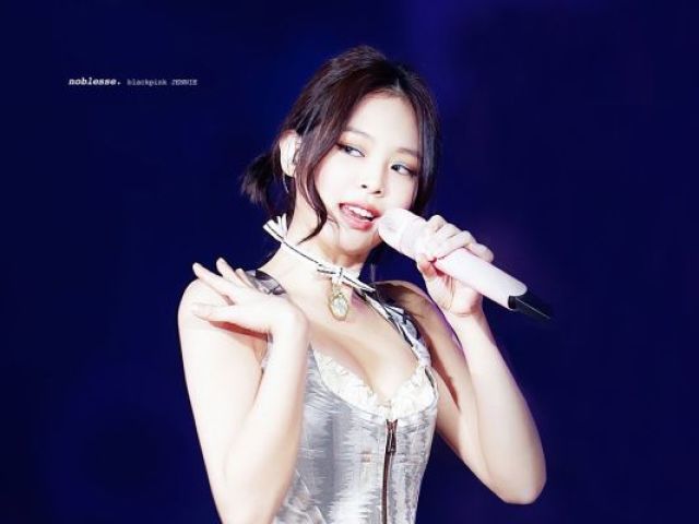 Jennie