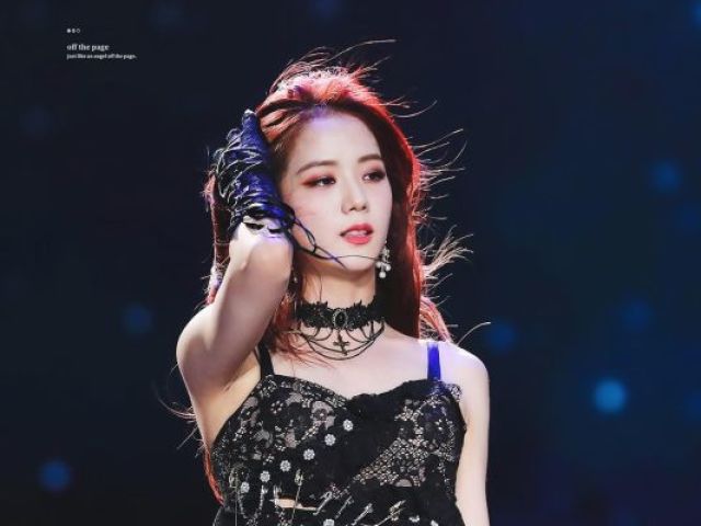 Jisoo