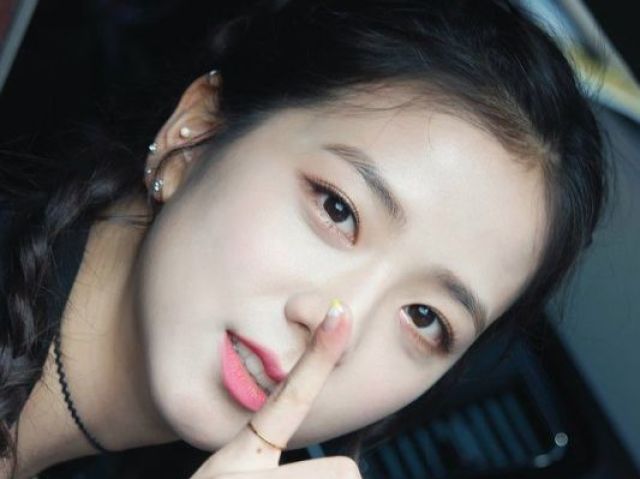 Jisoo