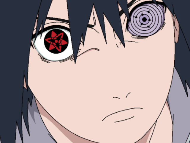 Sasuke