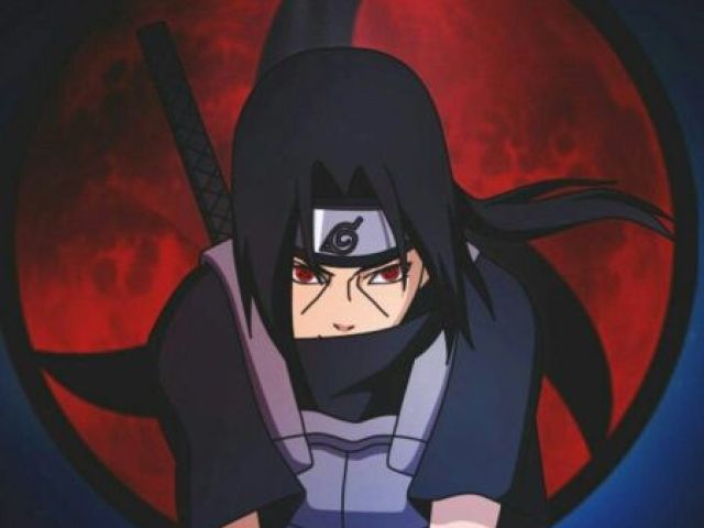 Itachi