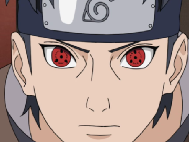 Shisui