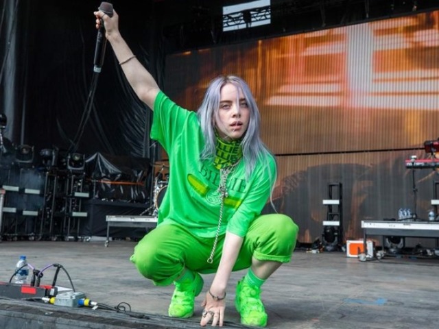 Billie Eilish