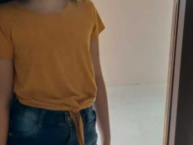 Short e blusa