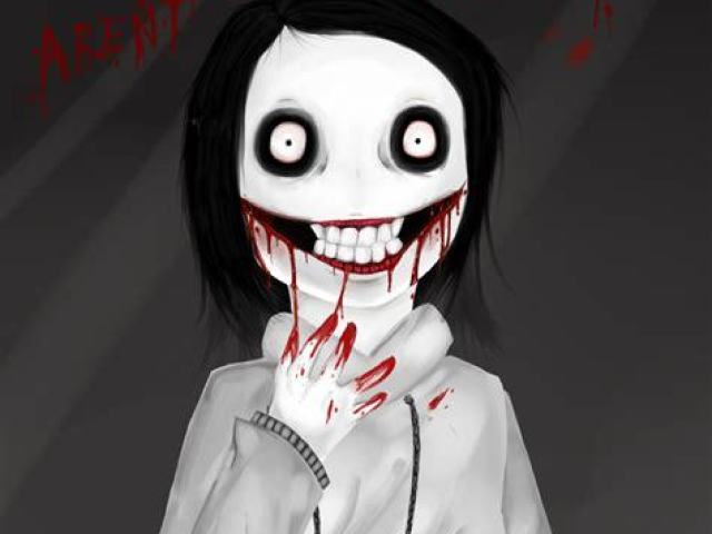 Jeff The Killer