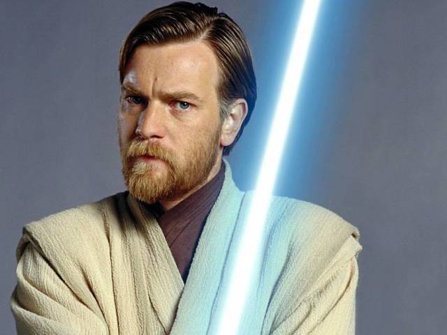 Obi Wan