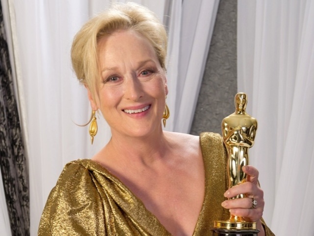 Meryl Streep