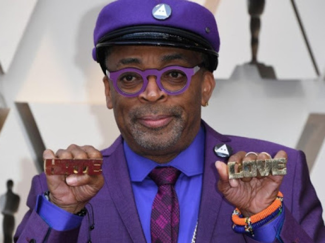 Spike Lee