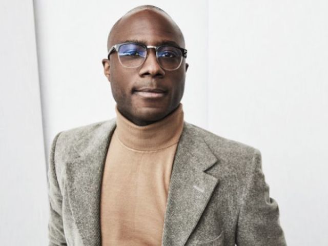 Barry Jenkins