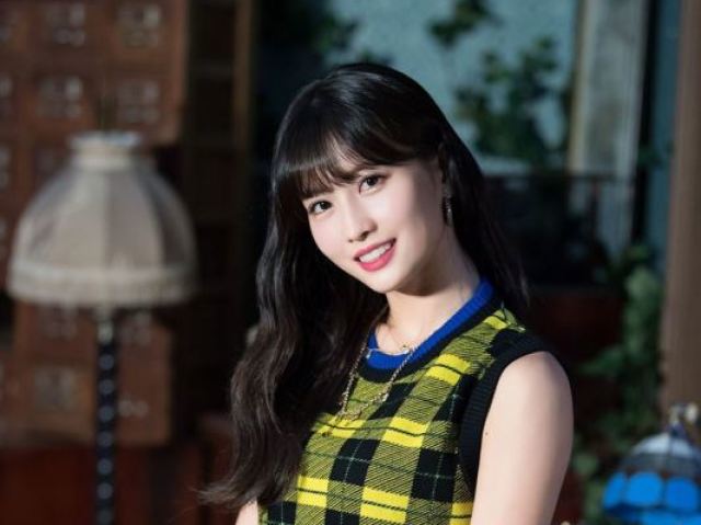 Momo