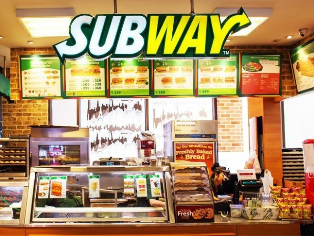 Subway