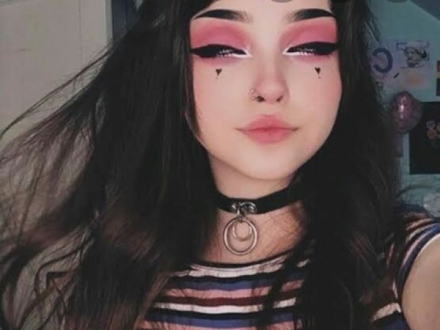 E-Girl