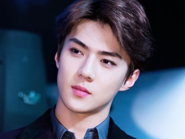 Sehun