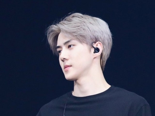 Sehun