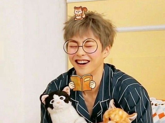 Xiumin