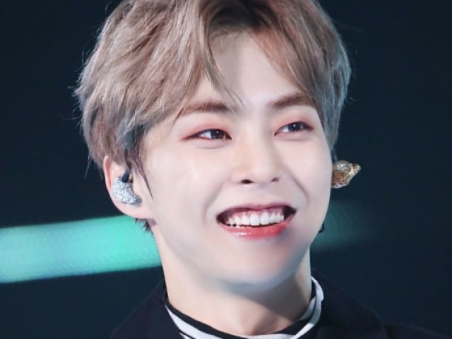 Xiumin