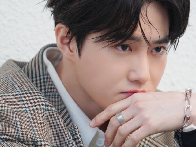 Suho