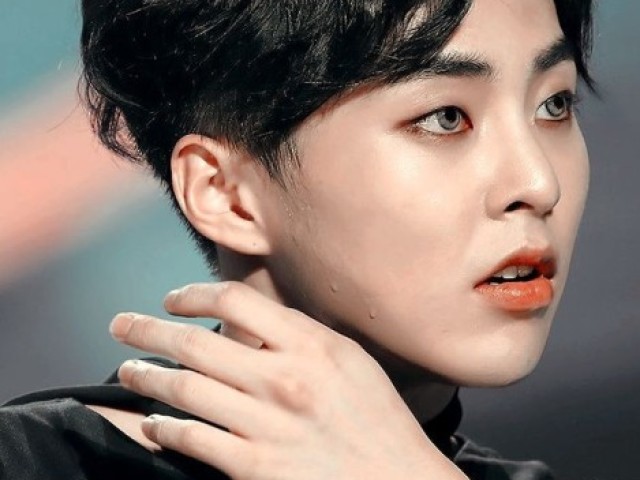 Xiumin