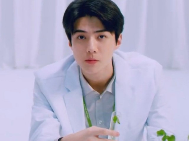 Sehun