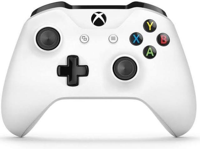 Xbox One Controller