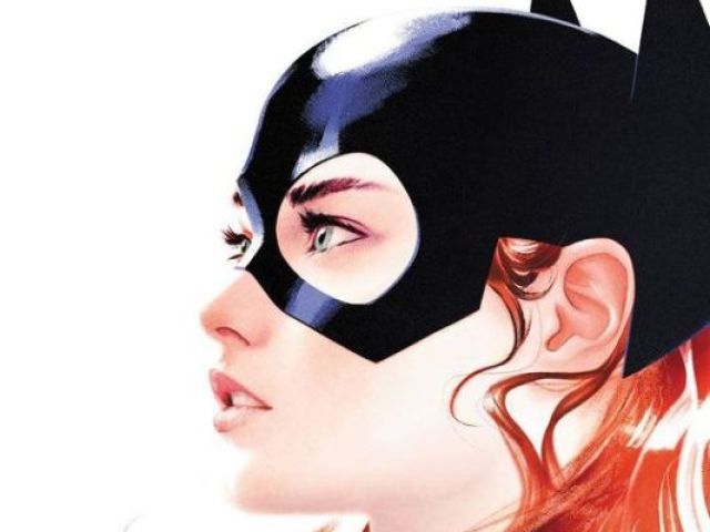 Batgirl