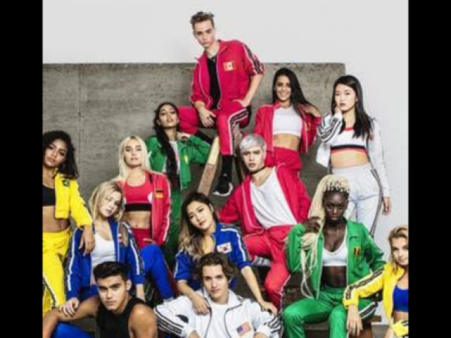 Now United