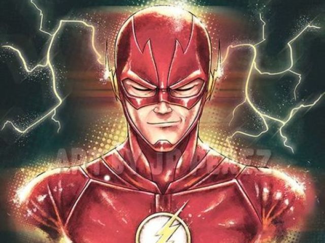 Flash