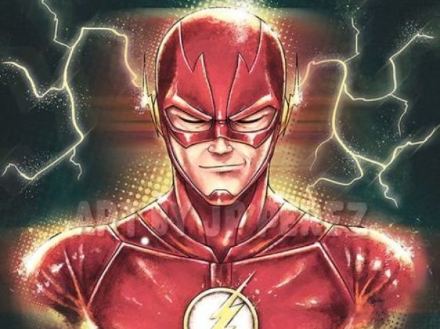 Flash