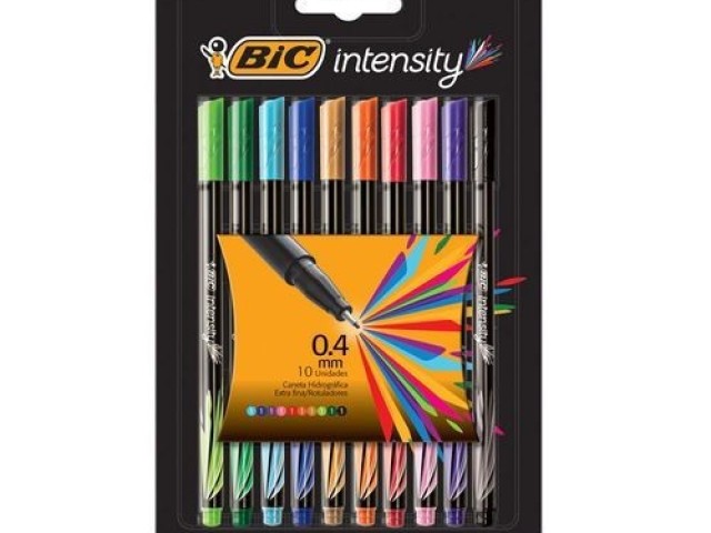 Bic Fine pen