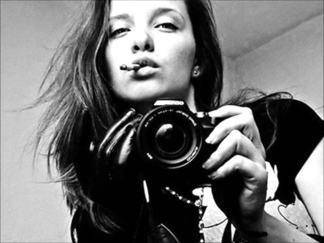 Bad Girl