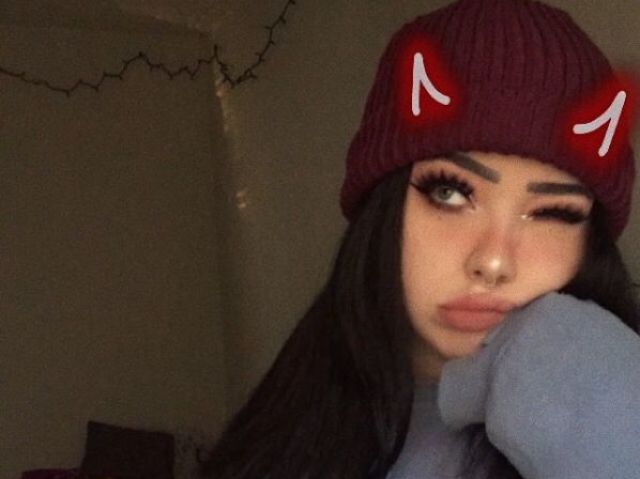 Tumblr girl vibes