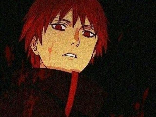Sasori