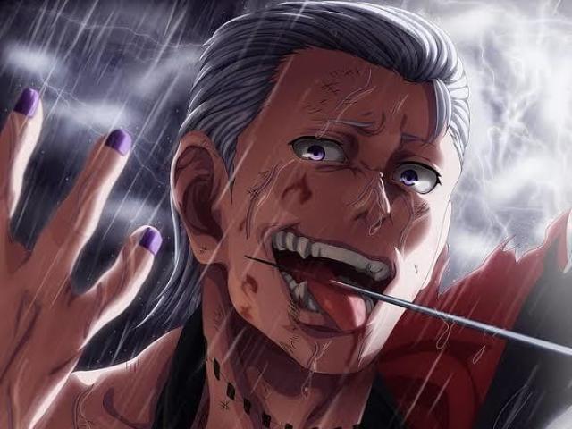 Hidan