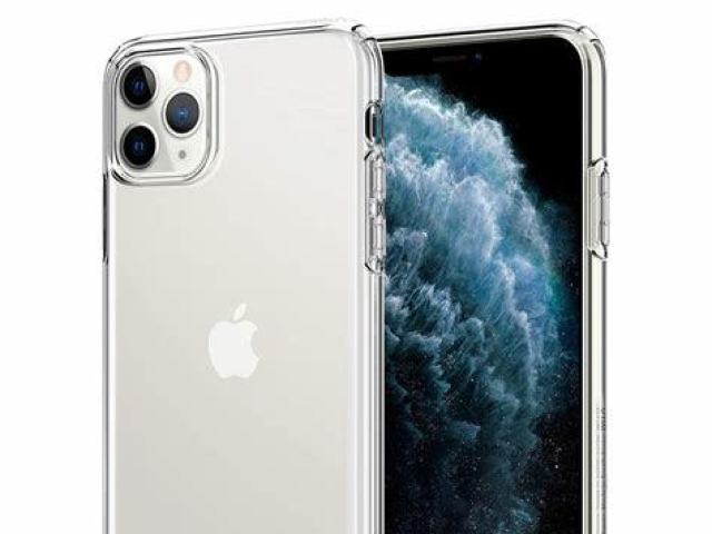 Um iphone 11pro.