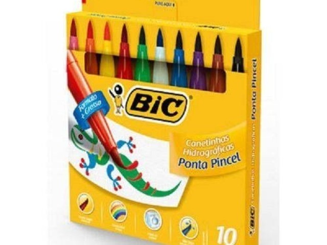 Bic