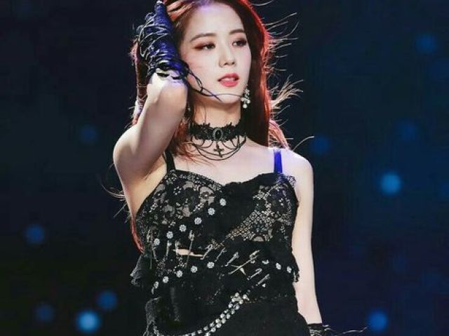 Jisoo