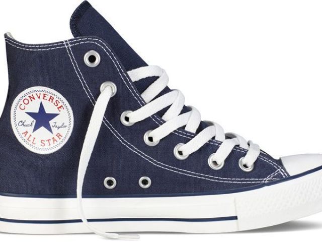 All star azul