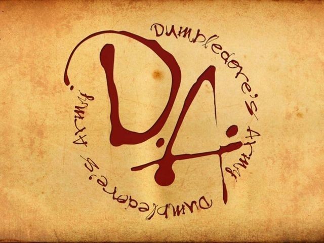 Qual membro da Armada de Dumbledore você é?