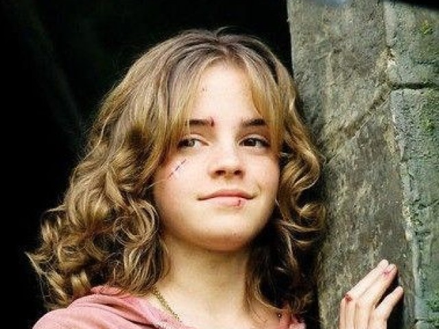 Hermione Granger